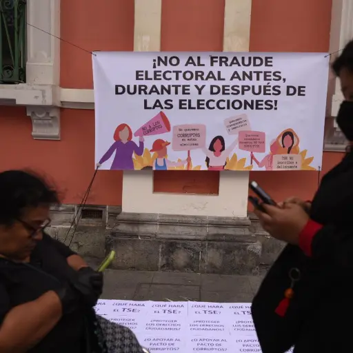 Foto: Edwin Bercián/EU