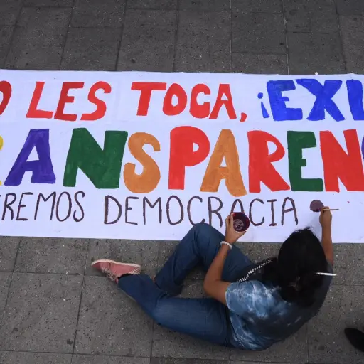 Foto: Edwin Bercián/EU