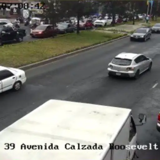 Foto: PMT capitalina