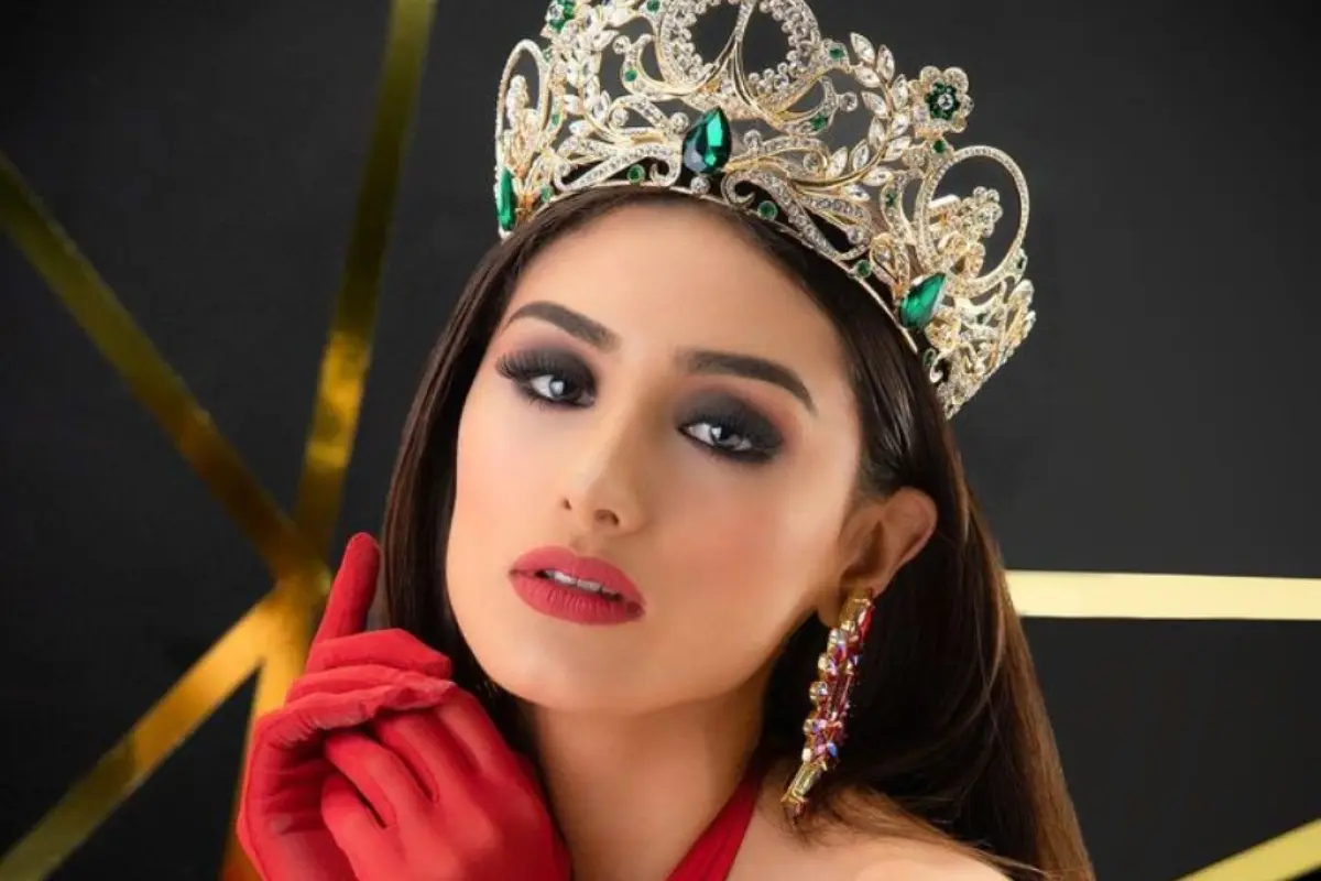 Miss Grand Guatemala