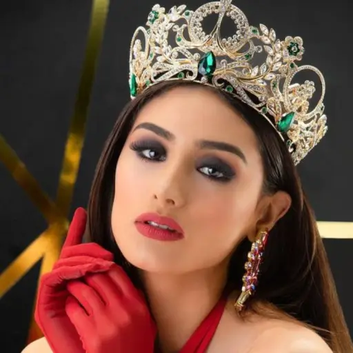 Miss Grand Guatemala