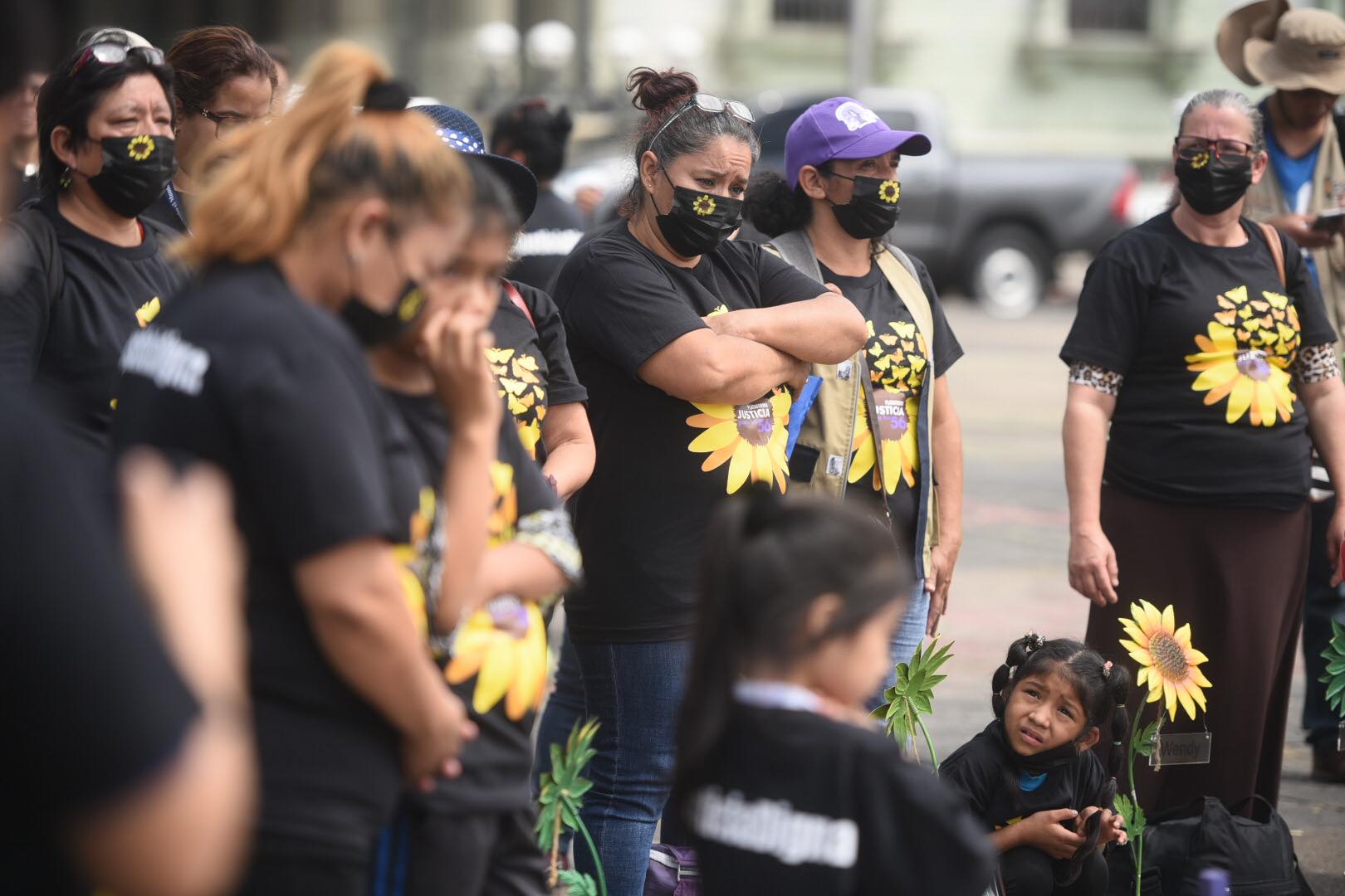 justicia-niñas-incendio-hogar-seguro-emisoras-unidas2 | 