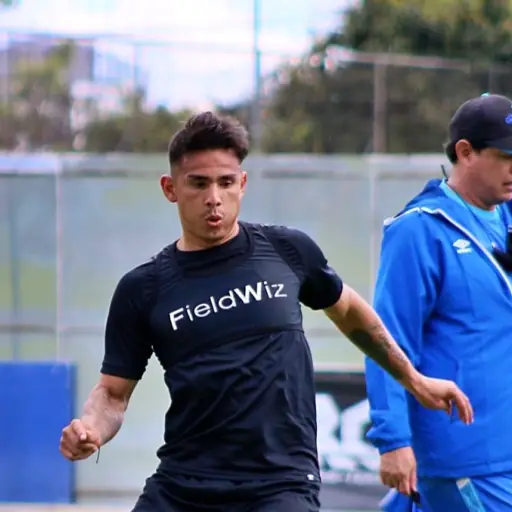 Foto: Archivo (Fedefut).