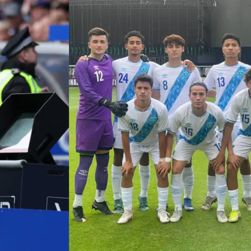 Explicación de decisiones del VAR se extiende al Mundial sub-20 ,