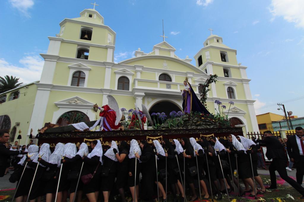 virgen de dolores - 4 marzo 2023. | 