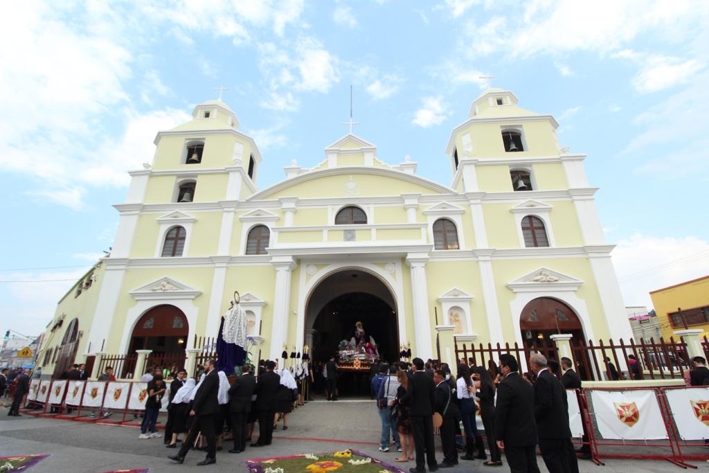 procesión virgen de dolores - 4 marzo 2023 (2) | 