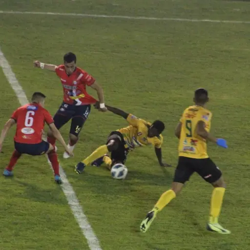 Foto: Willber Colloy