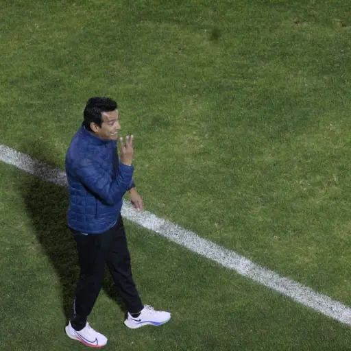 Foto: Willber Colloy