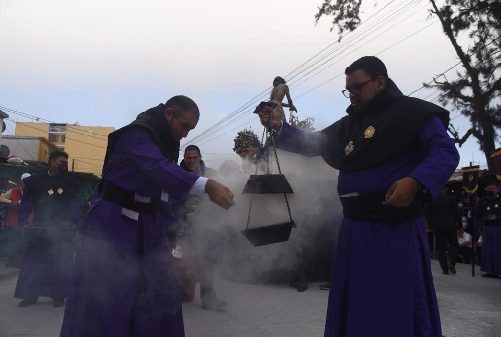 procesión jesus nazareno de la justicia - 5 marzo 2023 | 