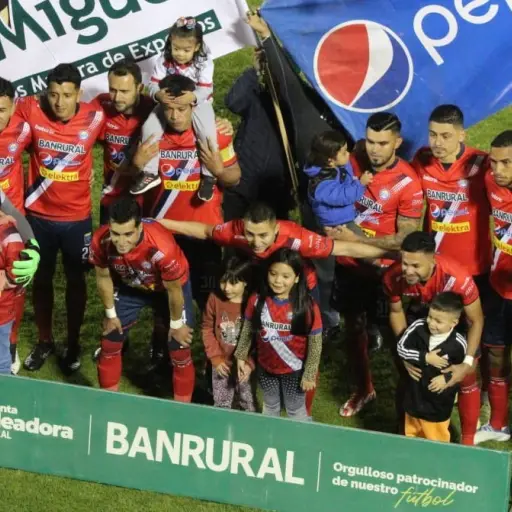 Foto: Willber Colloy. 