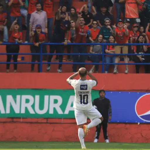 Foto: Comunicaciones. 