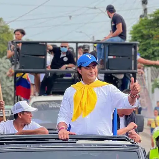 Foto: Nicolás Petro