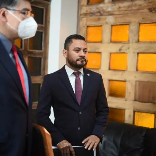 Foto: Edwin Bercián/EU