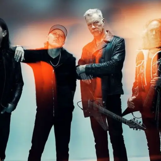 Metallica