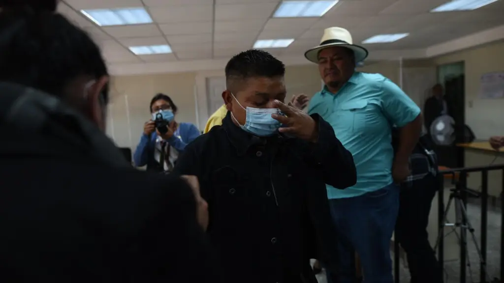 Foto: Edwin Bercián/EU