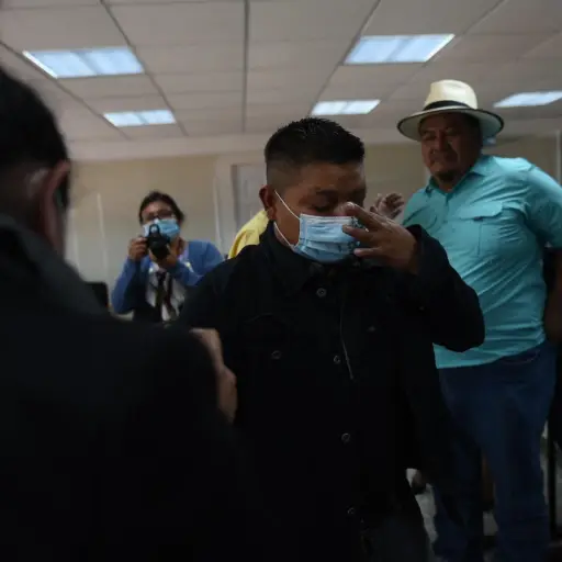 Foto: Edwin Bercián/EU