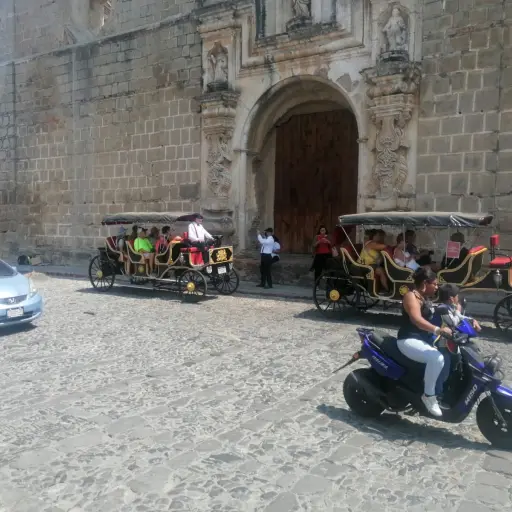 carruajes electricos 5 ,