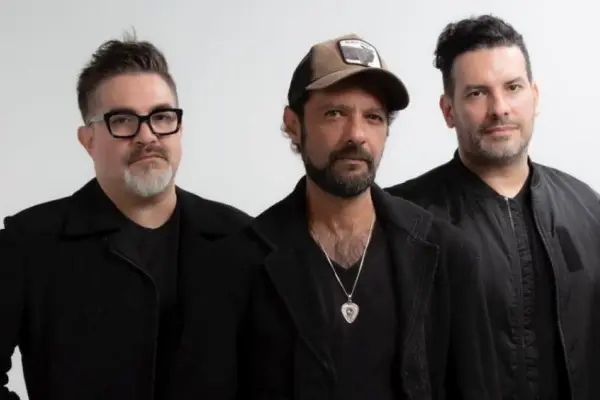Queremos vivirlo juntos, Bohemia Suburbana presentará su nuevo disco en concierto 