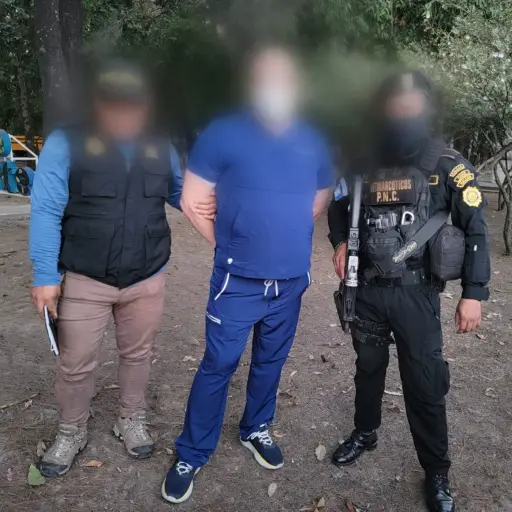 Foto: Ministerio Público