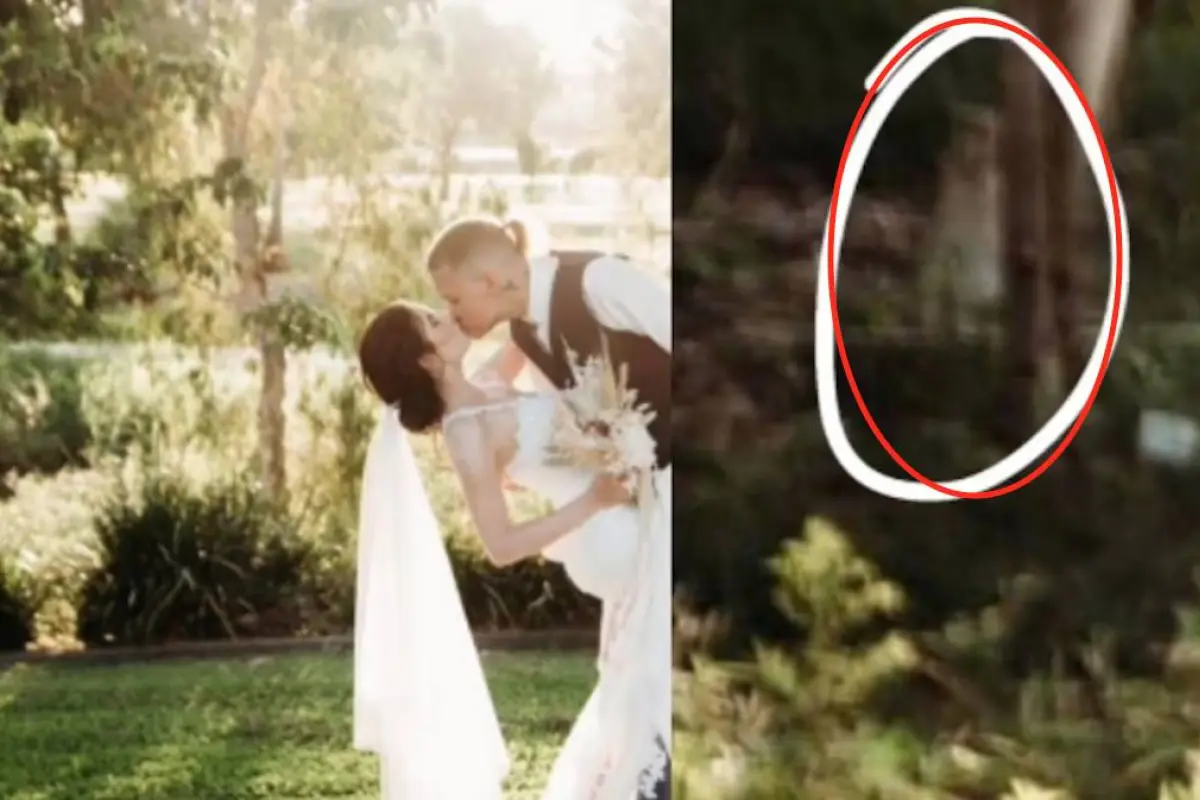 Captura de pantalla video. 