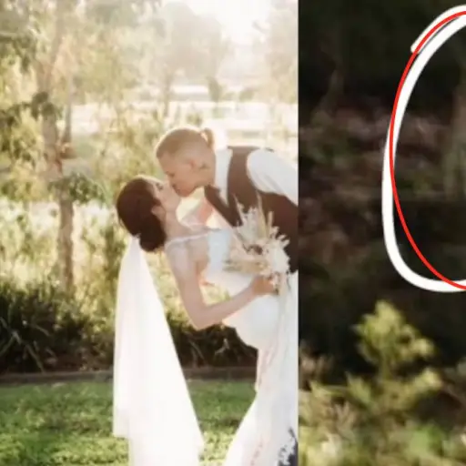 Captura de pantalla video. 