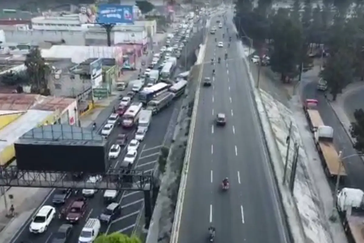 transito-ruta-pacifico-emisoras-unidas, 