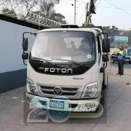 Foto: PMT Villa Nueva