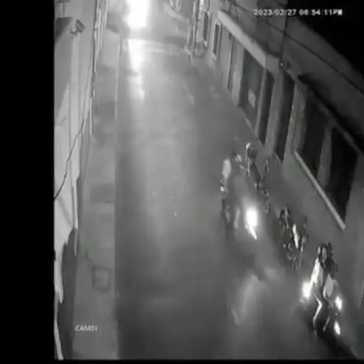 Foto. Captura de video 