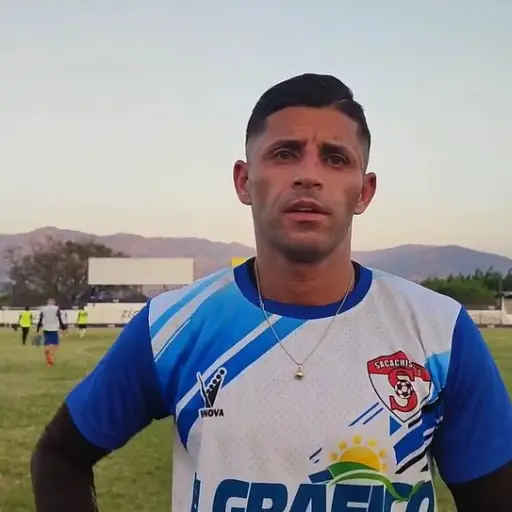 Foto: Deportivo Sacachispas. 