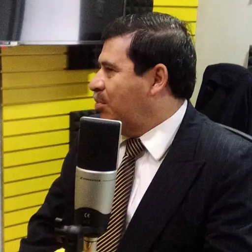 Edwin Martínez, ministro de Finanzas. Foto: EU