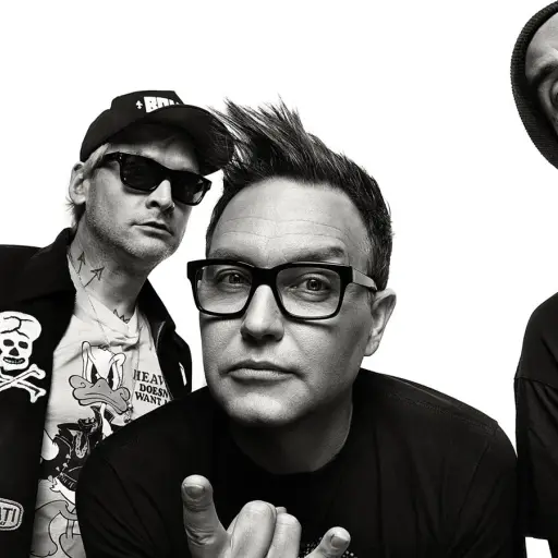 Blink 182 ,