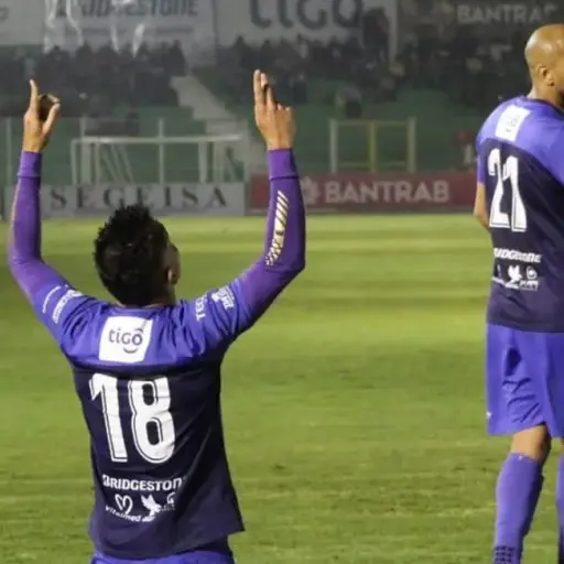 Foto: Antigua G. F. C. 