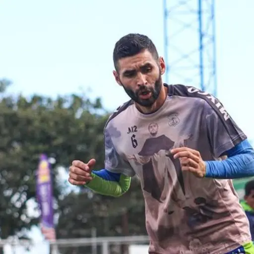 Foto: Deportivo Mixco