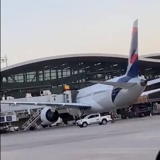 Captura de pantalla de Twitter