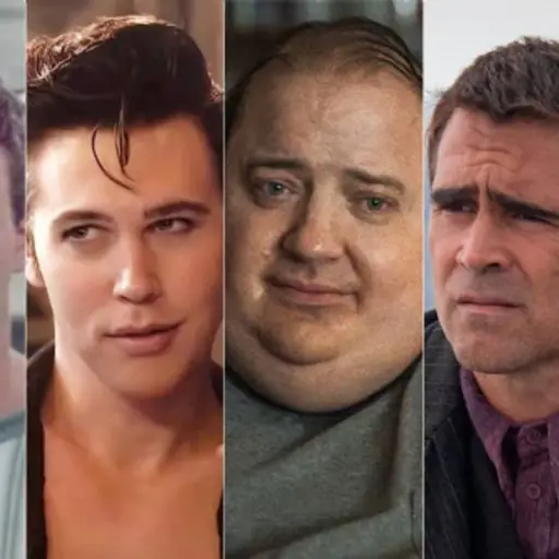 Nominados Mejor Actor Premios Oscar ,