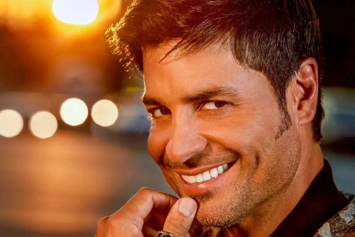 Chayanne, 