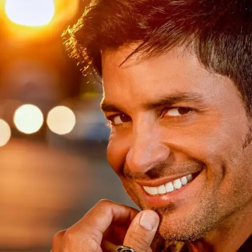 Chayanne ,
