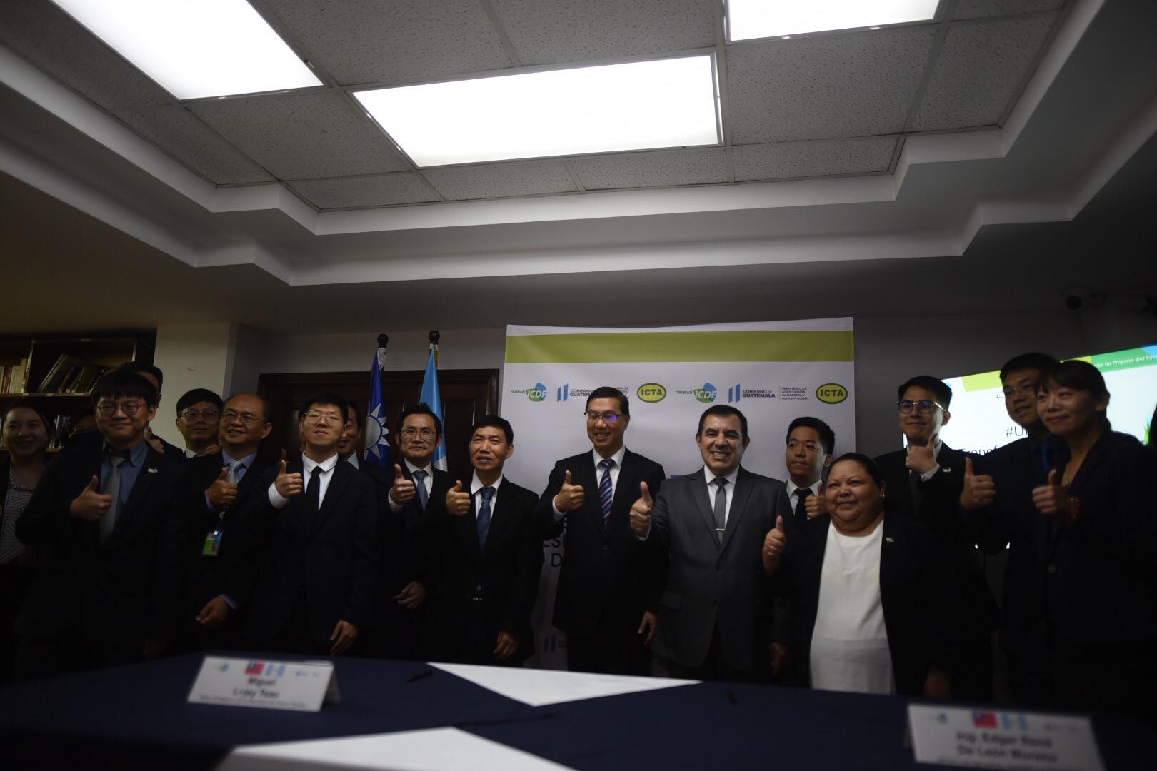 convenio-taiwan-guatemala-maiz-emisoras-unidas10 | 