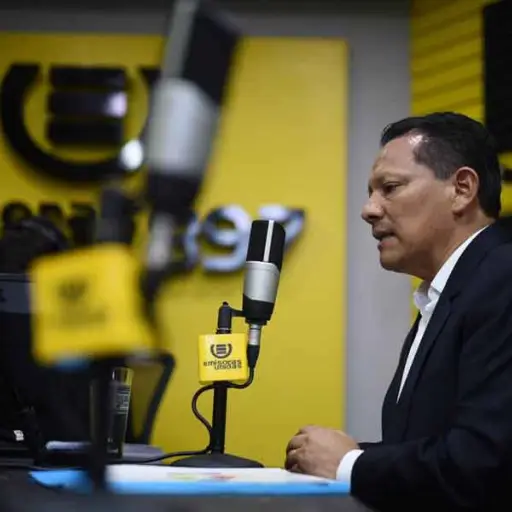 Foto: Edwin Bercián