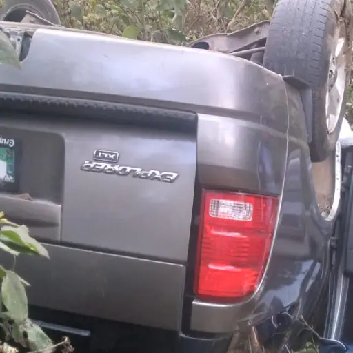 Foto: Bomberos Voluntarios