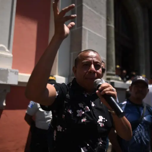 Foto: Edwin Bercián/EU