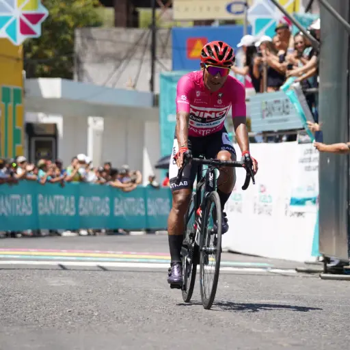 Foto: Hino Cycling Team