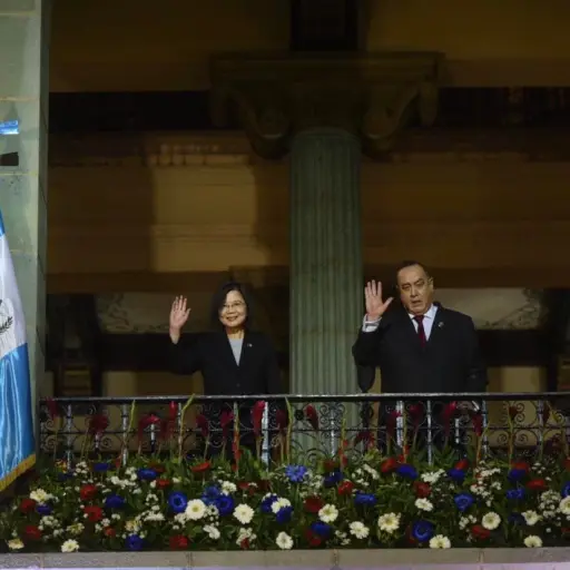 Foto: Edwin Bercián/EU