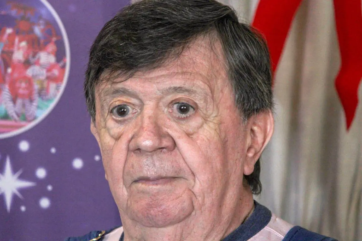 Chabelo, 