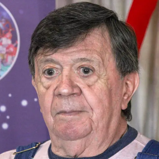 Chabelo ,