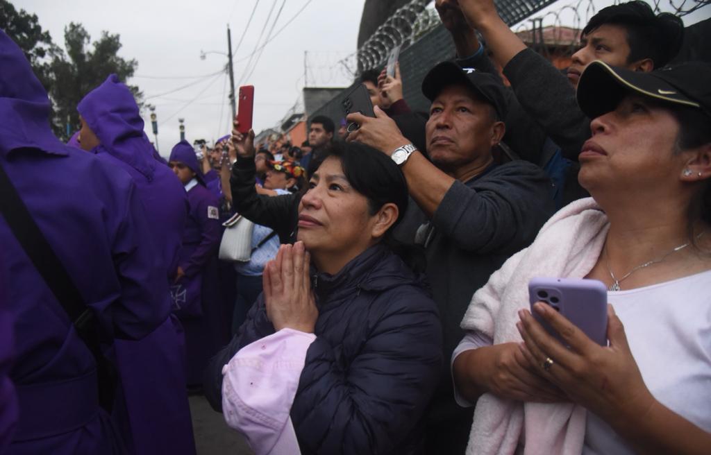 devotos jesús de la caída | 