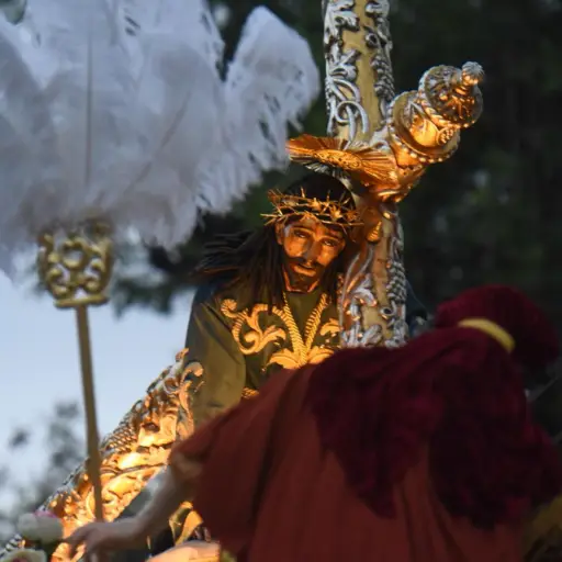 Jesús nazareno de la caída - 26 marzo 2023 ,