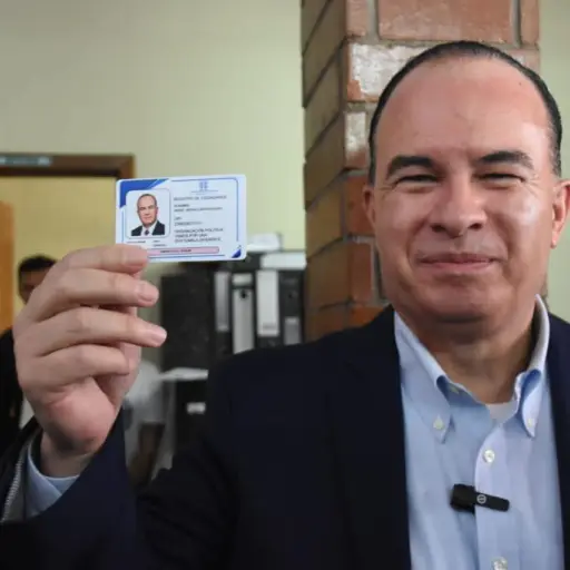 Mario Méndez Montenegro 26 marzo 2023 ,