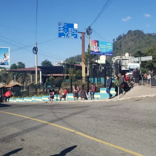 Foto: Ángel Julajuj/Emisoras Unidas Departamentlaes