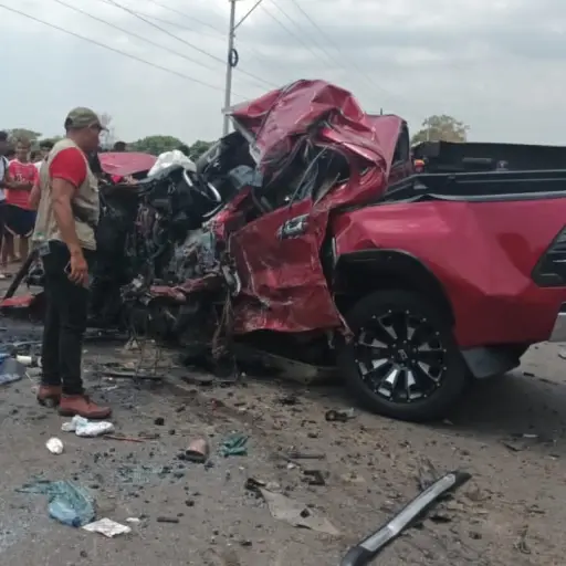 Foto: Bomberos Voluntarios